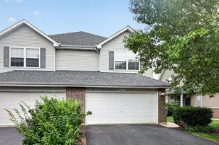 515 N Frieh Dr, Romeoville, IL 60446 - Photo 1