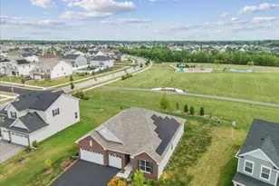 25753 W Springside St, Plainfield, IL 60586 - Photo 19