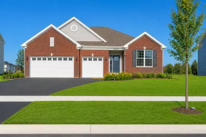 25753 W Springside Street, Plainfield, IL 60586 - Photo 1