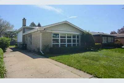 8117 Central Avenue, Morton Grove, IL 60053 - Photo 1