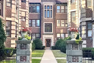 626 Sheridan Rd, Evanston, IL 60202 - Photo 1