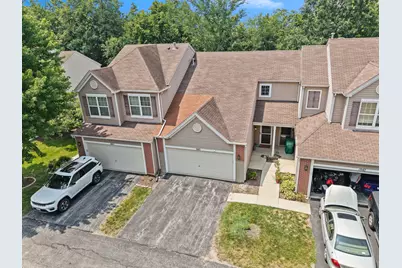 1045 Silver Hill Circle, Joliet, IL 60432 - Photo 19