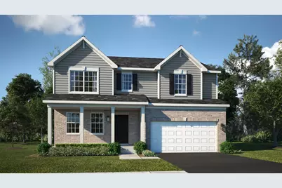 7602 Sassafras Lane, Joliet, IL 60431 - Photo 1