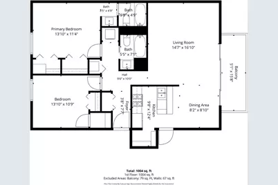 151 E Janata Boulevard #2A, Lombard, IL 60148 - Photo 3