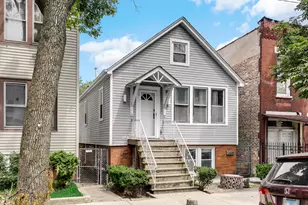 4849 S Paulina St, Chicago, IL 60609 - Photo 1