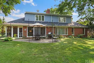 1426 Woodhill Dr, Northbrook, IL 60062 - Photo 29