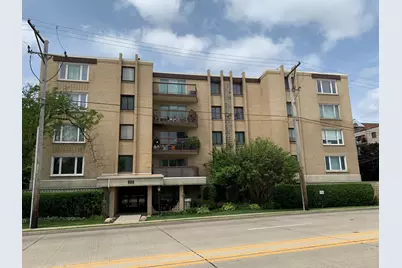900 S River Road #4A, Des Plaines, IL 60016 - Photo 1
