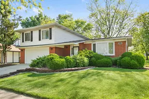 22547 Mission Dr, Richton Park, IL 60471 - Photo 1