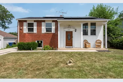 2021 Honore Avenue, North Chicago, IL 60064 - Photo 1