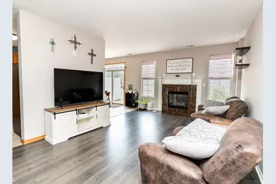 1128 Heron Circle, Joliet, IL 60431 - Photo 5