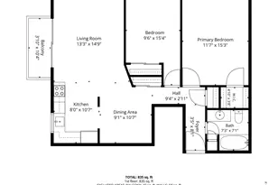 2325 N Neva Ave, Chicago, IL 60707 - Photo 23