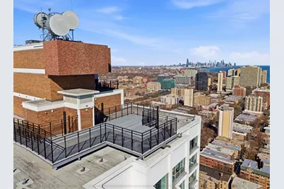 1700 E 56th Street #701-702, Chicago, IL 60637 - Photo 39