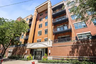 550 W Fulton Street #307, Chicago, IL 60661 - Photo 1