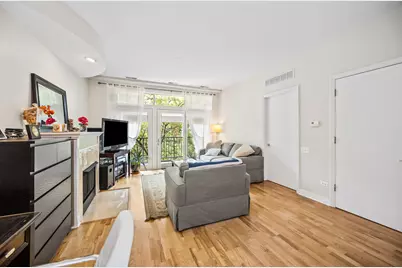 550 W Fulton Street #307, Chicago, IL 60661 - Photo 3