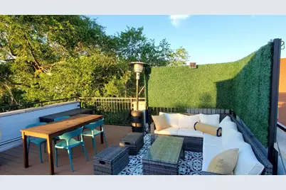 3511 N Seminary Avenue #3, Chicago, IL 60657 - Photo 3