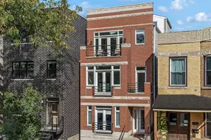 3511 N Seminary Ave, Chicago, IL 60657 - Photo 1