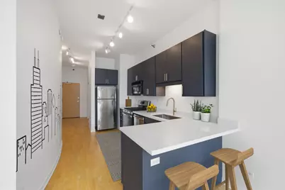 1600 S Indiana Avenue #1504, Chicago, IL 60616 - Photo 5