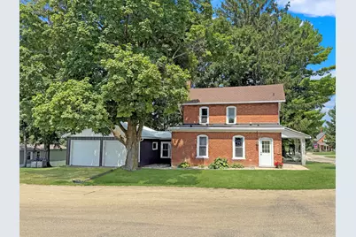 104 S Johnson Street, Orangeville, IL 61060 - Photo 3