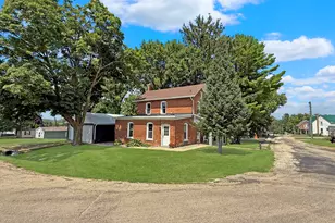 104 S Johnson St, Orangeville, IL 61060 - Photo 1