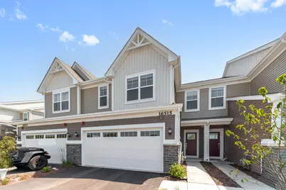16515 W Golden Valley Lane, Lockport, IL 60441 - Photo 1