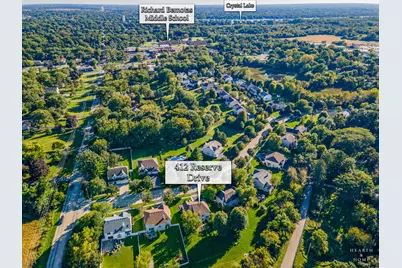 412 Reserve Drive, Crystal Lake, IL 60012 - Photo 5