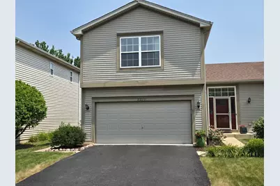 2210 Henning Place, Plainfield, IL 60586 - Photo 1