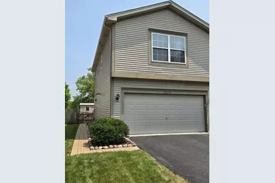 2210 Henning Place, Plainfield, IL 60586 - Photo 3