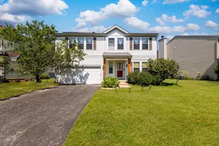1715 Ivy Ln, Montgomery, IL 60538 - Photo 1