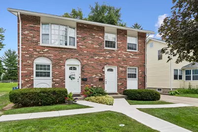 14-16 S Huffman Street, Naperville, IL 60540 - Photo 1