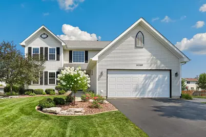 26300 W Bayberry Court, Channahon, IL 60410 - Photo 1