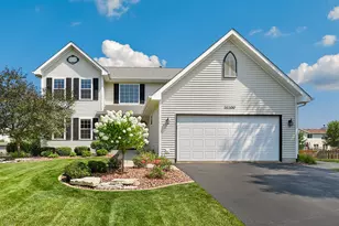 26300 W Bayberry Ct, Channahon, IL 60410 - Photo 1