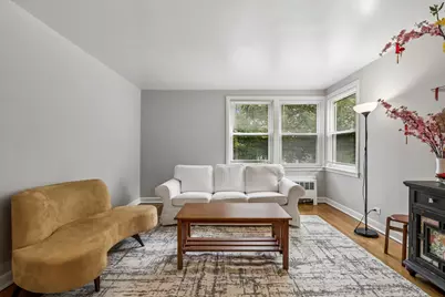 1400 Brummel Street #2E, Evanston, IL 60202 - Photo 5