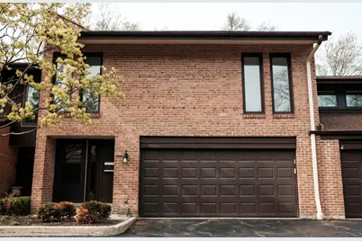 1828 Wildberry Drive #C, Glenview, IL 60025 - Photo 1