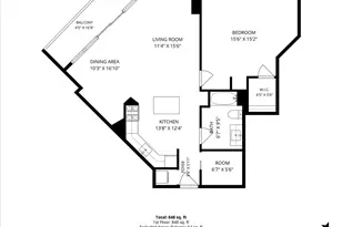 545 N Dearborn St, Chicago, IL 60610 - Photo 21