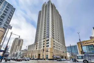 1400 S Michigan Ave, Chicago, IL 60605 - Photo 1