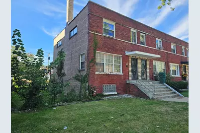 8610 S Ingleside Avenue, Chicago, IL 60619 - Photo 1