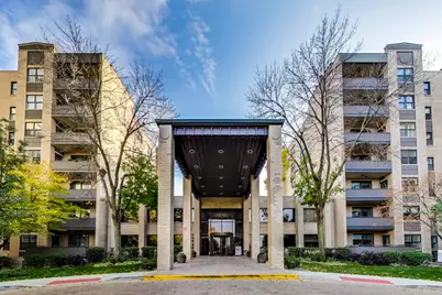 4545 W Touhy Avenue #409E, Lincolnwood, IL 60712 - Photo 1