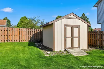 4816 W Courtland Trail, McHenry, IL 60050 - Photo 21