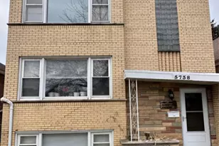 5738 S Kenneth Ave, Chicago, IL 60629 - Photo 1