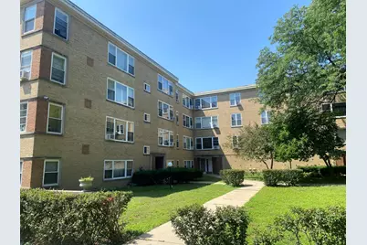 6104 N Winchester Avenue #GC, Chicago, IL 60660 - Photo 1