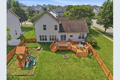 11436 S Belmont Drive, Plainfield, IL 60585 - Photo 35