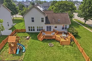 11436 S Belmont Dr, Plainfield, IL 60585 - Photo 35