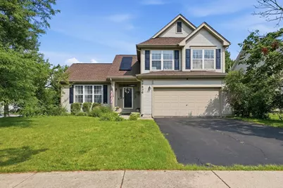 11436 S Belmont Drive, Plainfield, IL 60585 - Photo 1