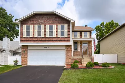 1293 Caribou Trail, Carol Stream, IL 60188 - Photo 33