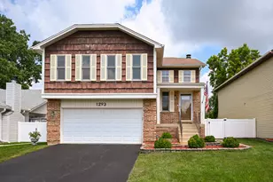 1293 Caribou Trail, Carol Stream, IL 60188 - Photo 33