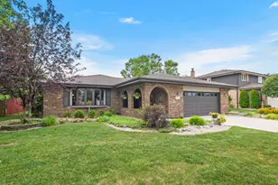 8955 Linden Dr, Tinley Park, IL 60487 - Photo 1