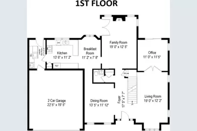 1410 Margate Drive, Buffalo Grove, IL 60089 - Photo 23