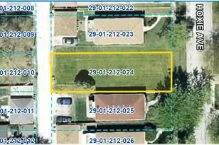 14034 S Hoxie Ave, Burnham, IL 60633 - Photo 1