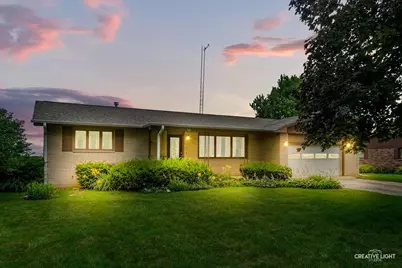444 Wyoming Avenue, Paw Paw, IL 61353 - Photo 1