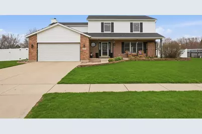 24821 S River Trail, Channahon, IL 60410 - Photo 1